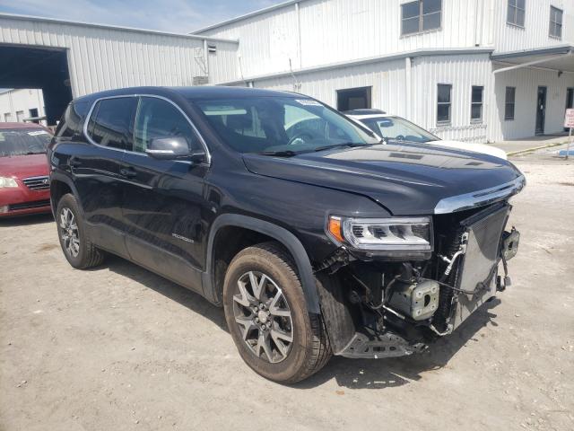 GMC ACADIA SLE 2020 1gkknkla9lz194185