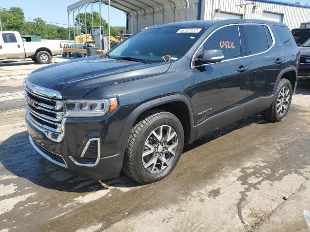 GMC ACADIA SLE 2020 1gkknkla9lz195546