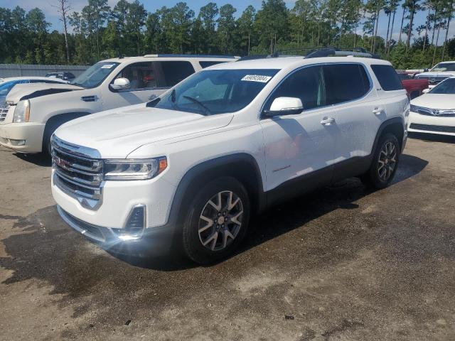 GMC ACADIA SLE 2020 1gkknkla9lz196924