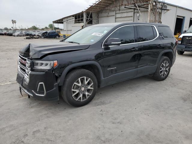 GMC ACADIA SLE 2020 1gkknkla9lz197149