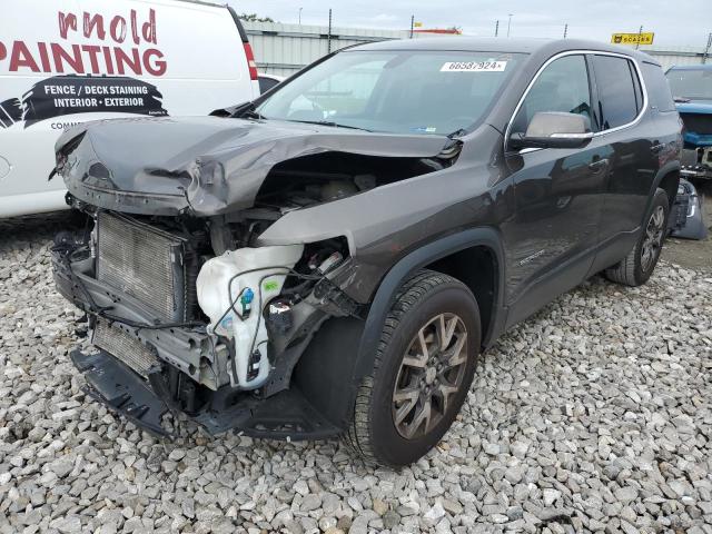 GMC ACADIA SLE 2020 1gkknkla9lz217013