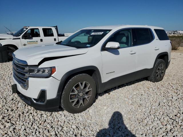 GMC ACADIA 2020 1gkknkla9lz228786