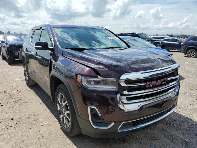 GMC ACADIA SLE 2020 1gkknkla9lz238282