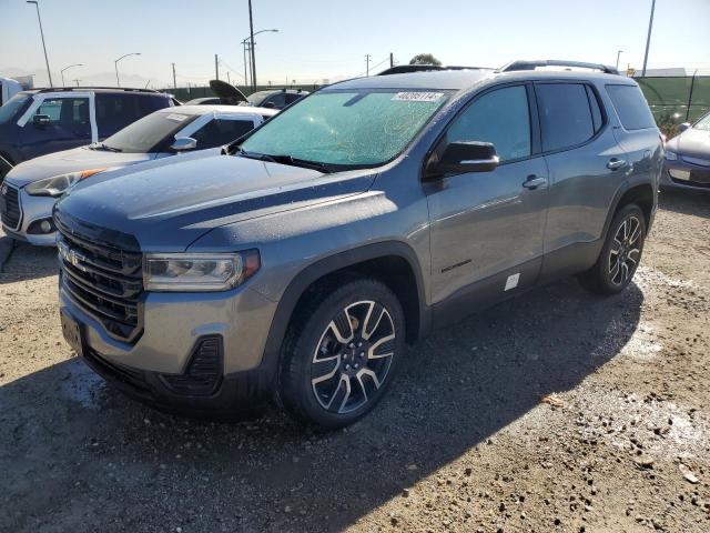 GMC ACADIA 2021 1gkknkla9mz143061