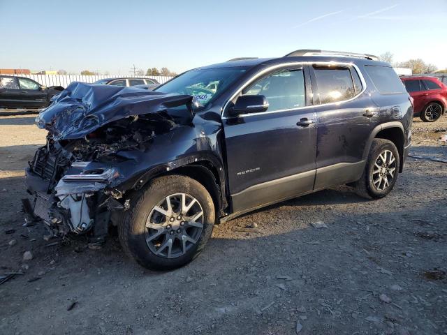 GMC ACADIA 2021 1gkknkla9mz147563