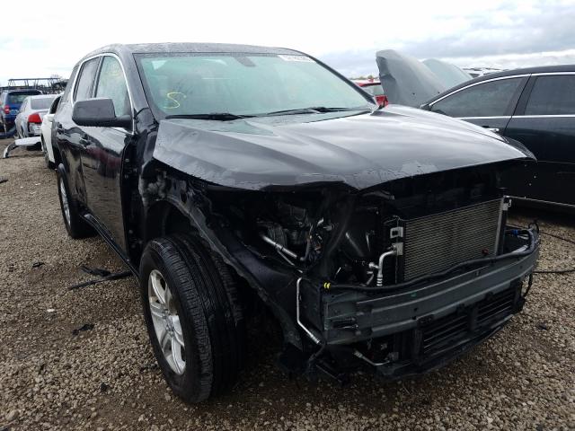 GMC ACADIA SLE 2019 1gkknklaxkz107036