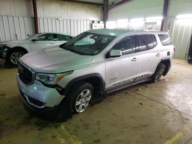 GMC ACADIA SLE 2019 1gkknklaxkz107392