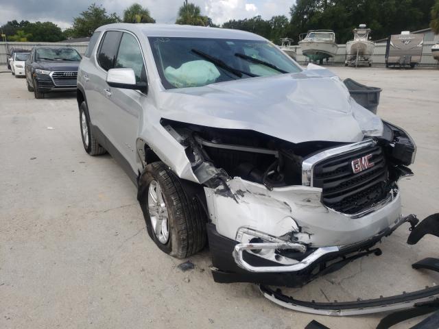 GMC ACADIA SLE 2019 1gkknklaxkz115234