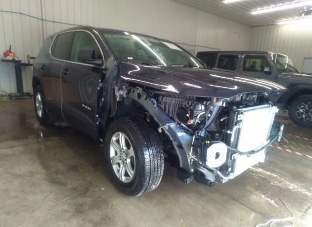 GMC ACADIA 2019 1gkknklaxkz168094