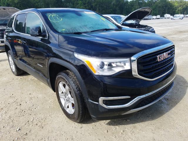 GMC ACADIA SLE 2019 1gkknklaxkz232893