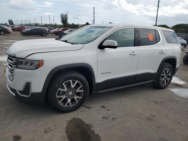 GMC ACADIA SLE 2020 1gkknklaxlz138403