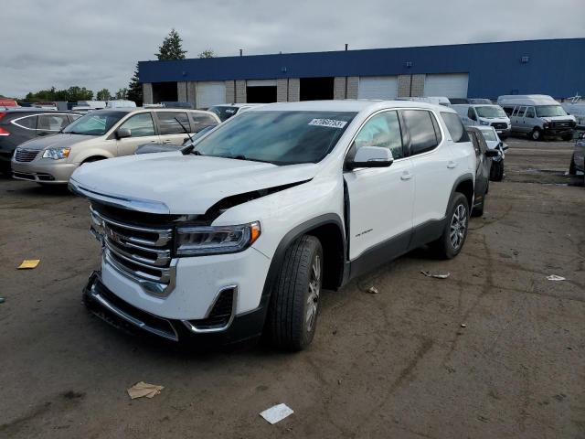 GMC ACADIA SLE 2020 1gkknklaxlz161096