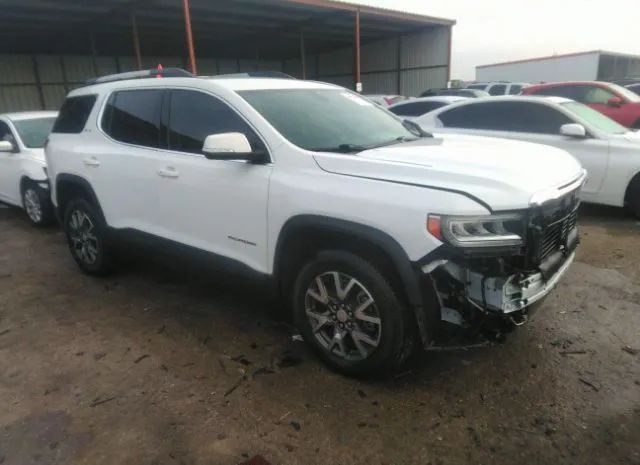 GMC ACADIA 2020 1gkknklaxlz181042