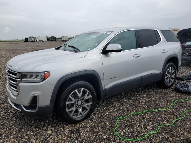 GMC ACADIA SLE 2020 1gkknklaxlz187603