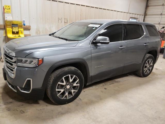 GMC ACADIA SLE 2020 1gkknklaxlz187679