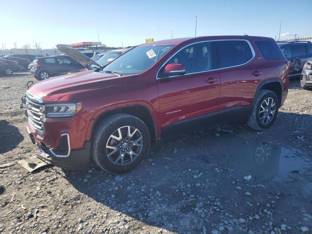 GMC ACADIA SLE 2020 1gkknklaxlz204190