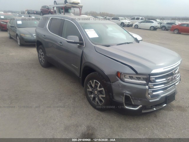 GMC ACADIA 2020 1gkknklaxlz214654