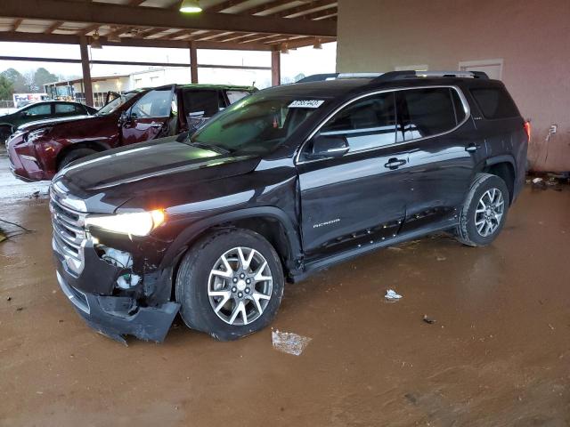 GMC ACADIA SLE 2020 1gkknklaxlz216968