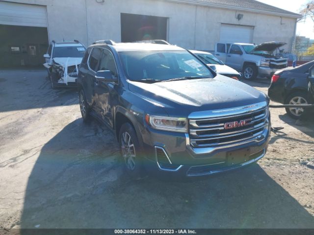 GMC ACADIA 2020 1gkknklaxlz217831