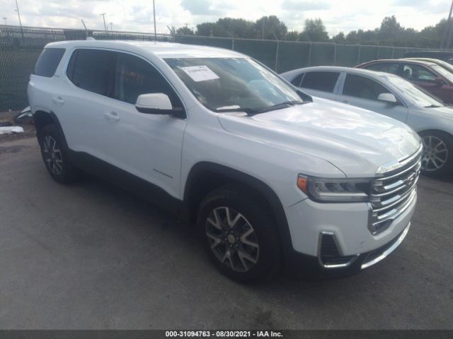 GMC ACADIA 2020 1gkknklaxlz232393