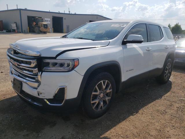 GMC ACADIA 2020 1gkknklaxlz234225