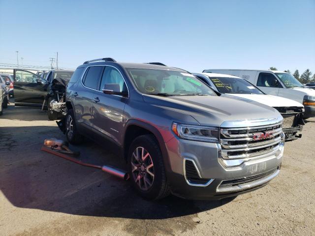 GMC ACADIA SLE 2021 1gkknklaxmz121697