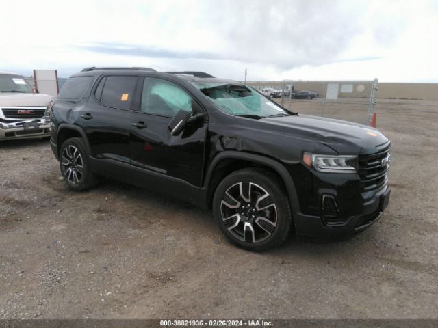 GMC ACADIA 2021 1gkknklaxmz175596