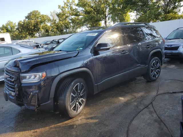 GMC ACADIA SLE 2021 1gkknklaxmz202621