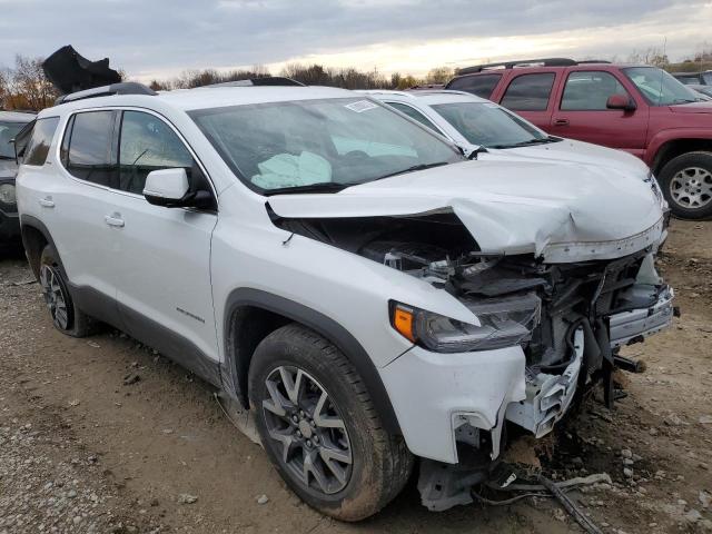 GMC ACADIA SLE 2021 1gkknklaxmz206779