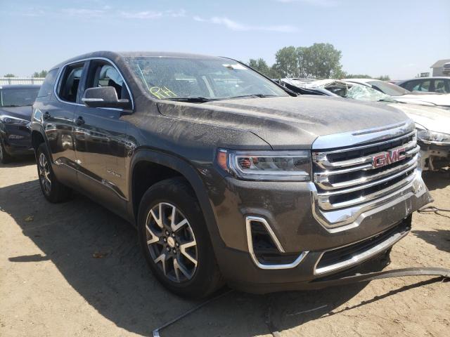 GMC ACADIA SLE 2020 1gkknkls0lz142758