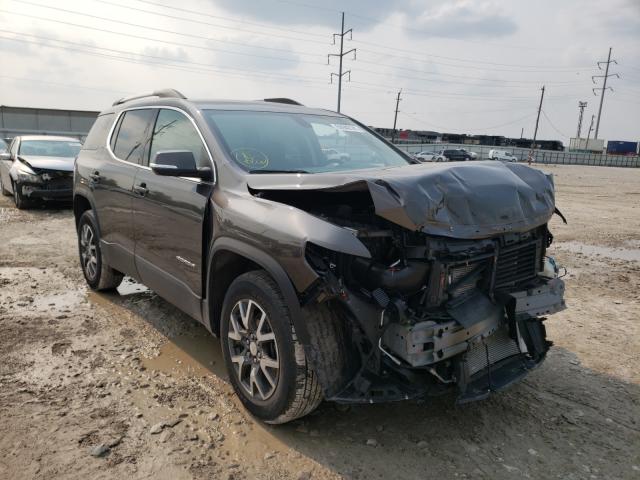 GMC ACADIA SLE 2020 1gkknkls0lz168521