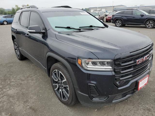 GMC ACADIA SLE 2021 1gkknkls0mz156192