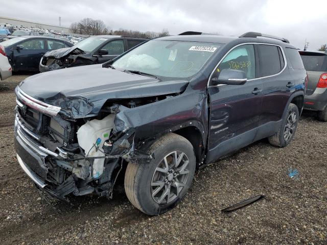 GMC ACADIA SLE 2020 1gkknkls1lz106562