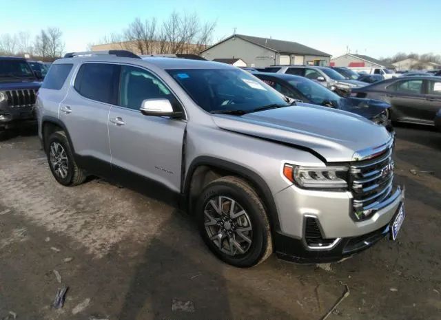 GMC ACADIA 2020 1gkknkls1lz116489