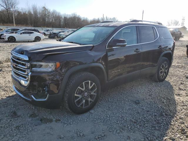 GMC ACADIA SLE 2020 1gkknkls1lz127363