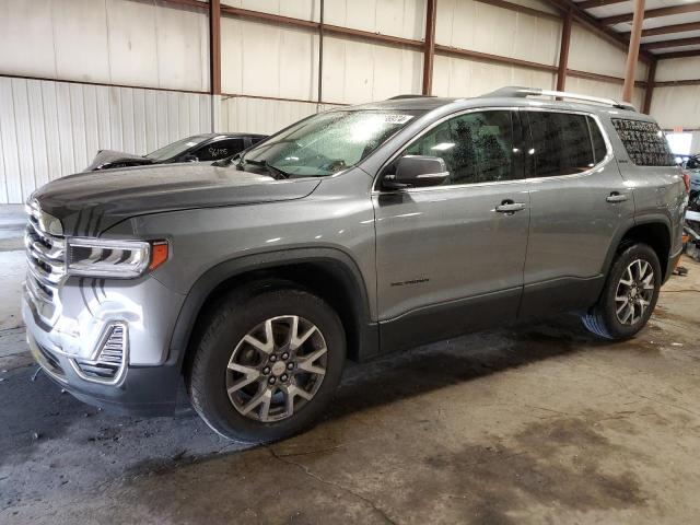 GMC ACADIA SLE 2020 1gkknkls1lz147709