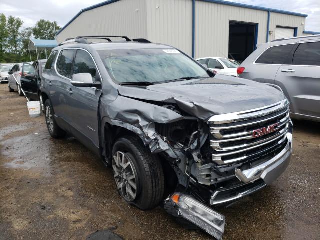 GMC ACADIA SLE 2020 1gkknkls1lz236812