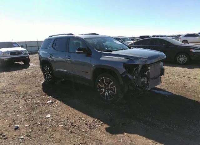 GMC ACADIA 2021 1gkknkls1mz114906