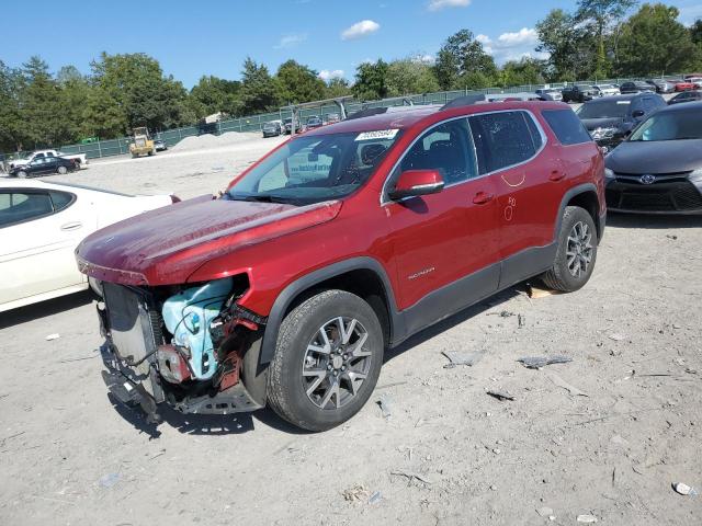 GMC ACADIA SLE 2021 1gkknkls1mz190528