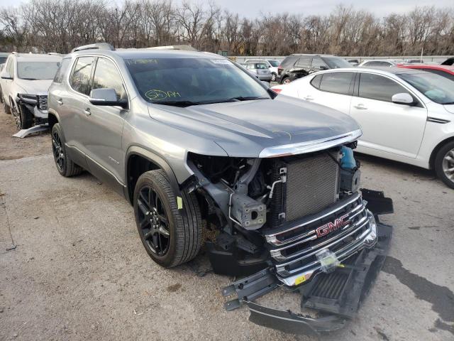 GMC ACADIA SLE 2020 1gkknkls2lz143894