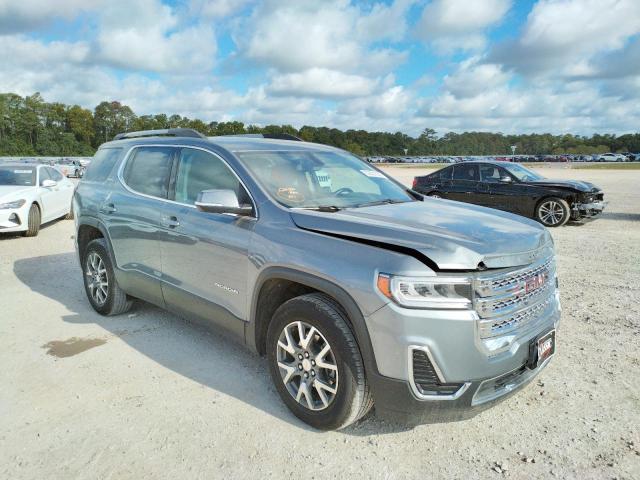 GMC ACADIA SLE 2020 1gkknkls2lz177348