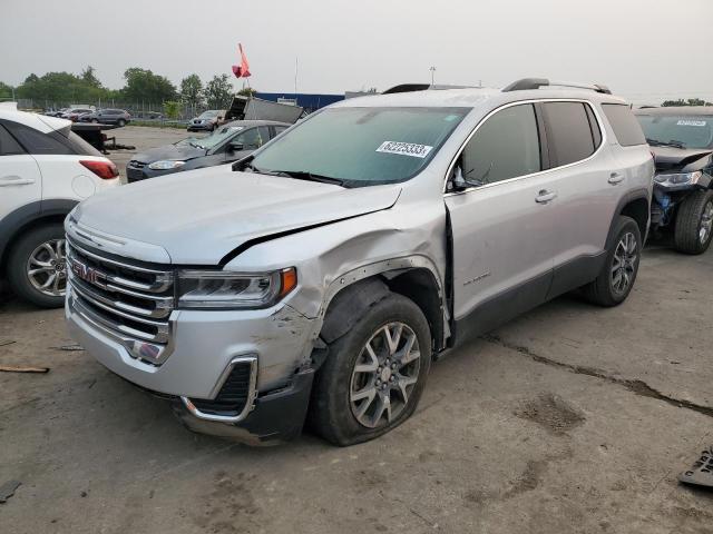 GMC ACADIA SLE 2020 1gkknkls2lz182615