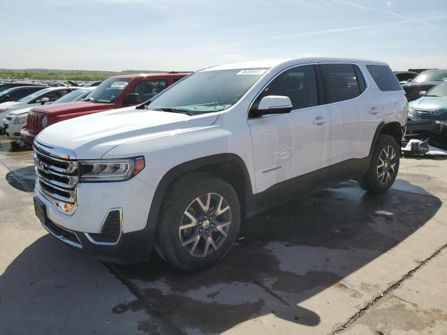 GMC ACADIA SLE 2020 1gkknkls2lz216195