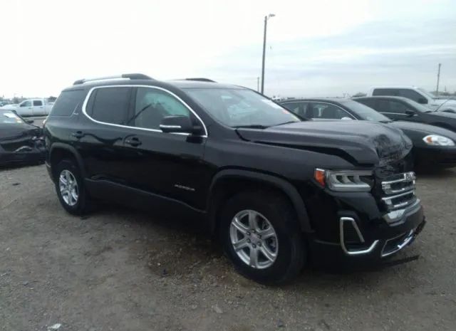 GMC ACADIA 2021 1gkknkls2mz212052