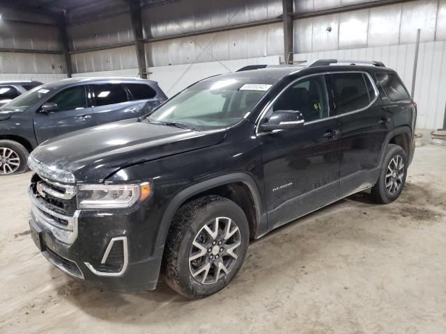 GMC ACADIA SLE 2021 1gkknkls2mz219731