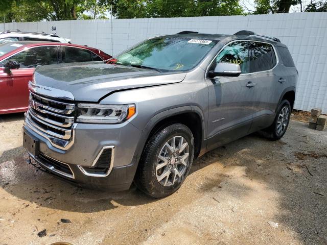 GMC ACADIA SLE 2021 1gkknkls2mz232737