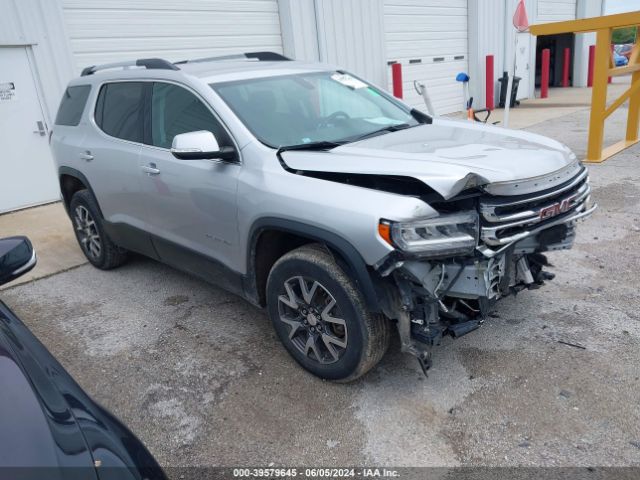 GMC ACADIA 2020 1gkknkls3lz143208