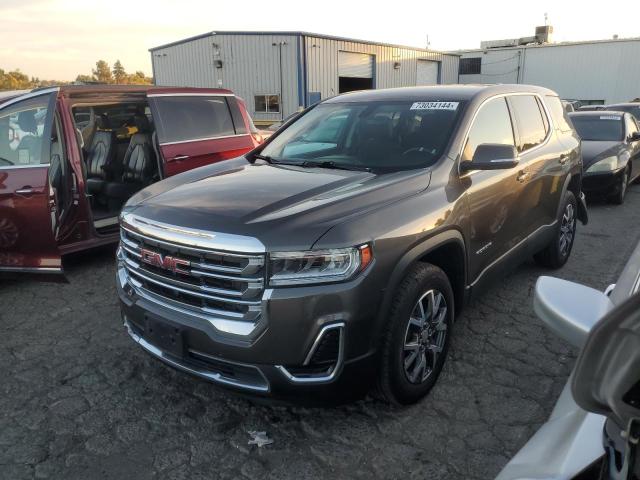 GMC ACADIA SLE 2020 1gkknkls3lz151387