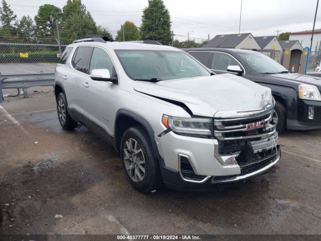 GMC ACADIA 2020 1gkknkls3lz164088