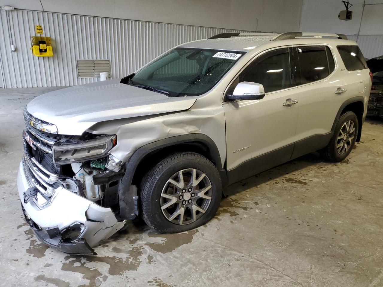 GMC ACADIA 2020 1gkknkls3lz208218